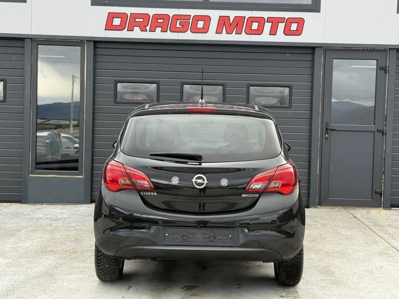 Opel Corsa 1.3 CDTI EURO 6 FULL FUUL, снимка 5 - Автомобили и джипове - 53458578
