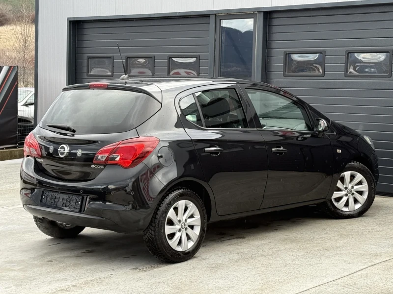 Opel Corsa 1.3 CDTI EURO 6 FULL FUUL, снимка 6 - Автомобили и джипове - 53458578