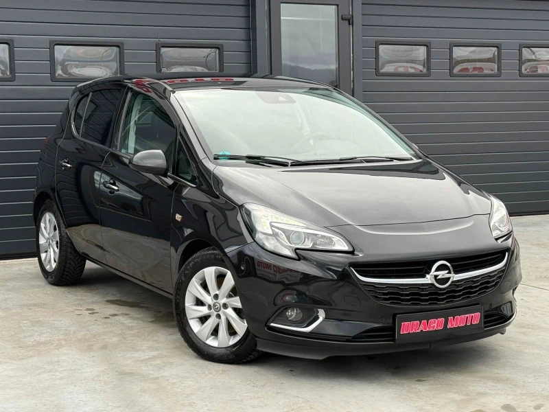 Opel Corsa 1.3 CDTI EURO 6 FULL FUUL