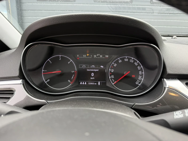 Opel Corsa 1.3 CDTI EURO 6 FULL FUUL, снимка 12 - Автомобили и джипове - 53458578