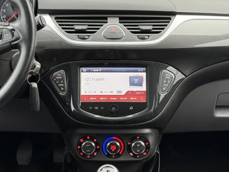 Opel Corsa 1.3 CDTI EURO 6 FULL FUUL, снимка 10 - Автомобили и джипове - 53458578