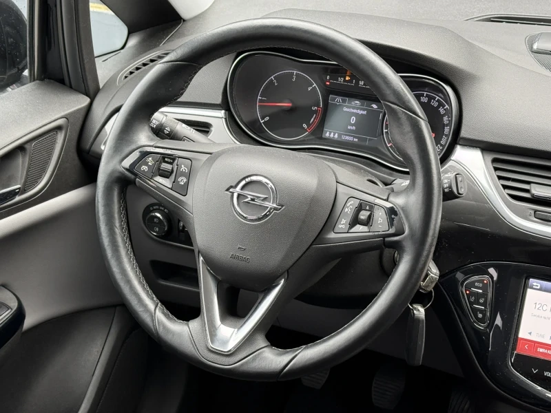 Opel Corsa 1.3 CDTI EURO 6 FULL FUUL, снимка 9 - Автомобили и джипове - 53458578