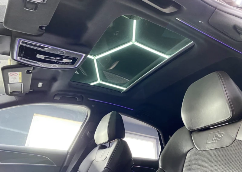 Audi S8 4.0TFSI Quattro 360/Head-up/Печка/Laser/B&O, снимка 10 - Автомобили и джипове - 53514268