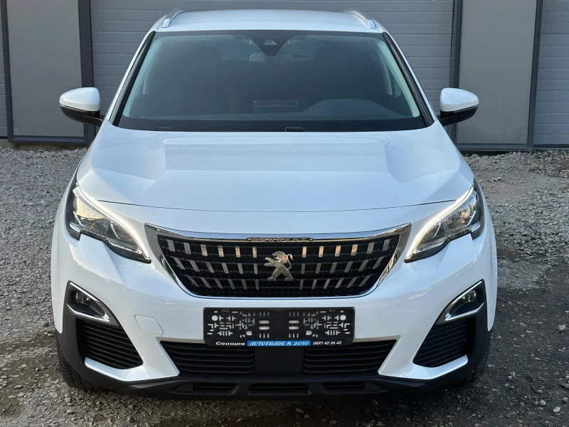 Peugeot 3008 DIESEL* LED* TOP* EVRO6 - 22900 лв. - 92569979 1
