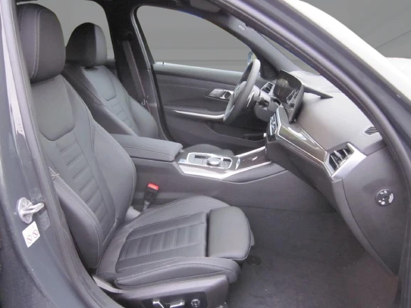 BMW 330 d xDrive = M-Sport Pro =  | Mobile.bg   11