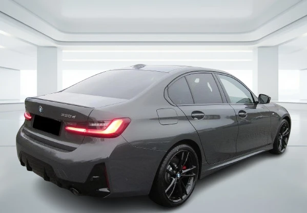 BMW 330 d xDrive = M-Sport Pro = Гаранция - изображение 4