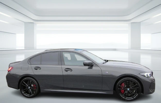 BMW 330 d xDrive = M-Sport Pro = Гаранция - изображение 5