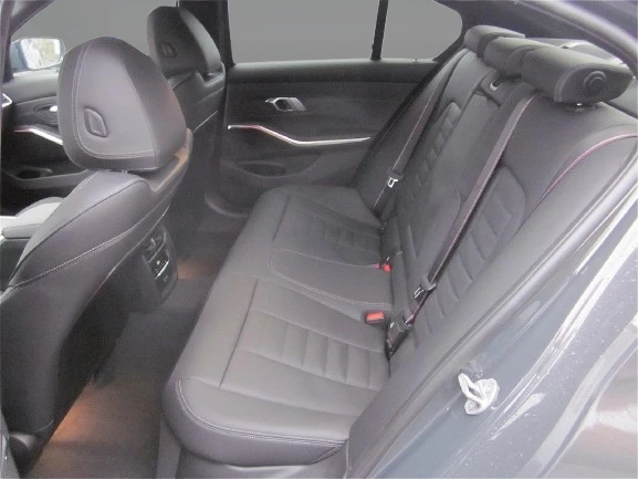 BMW 330 d xDrive = M-Sport Pro =  | Mobile.bg   12