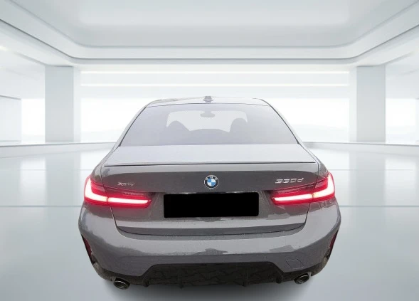 BMW 330 d xDrive = M-Sport Pro = Гаранция - изображение 3