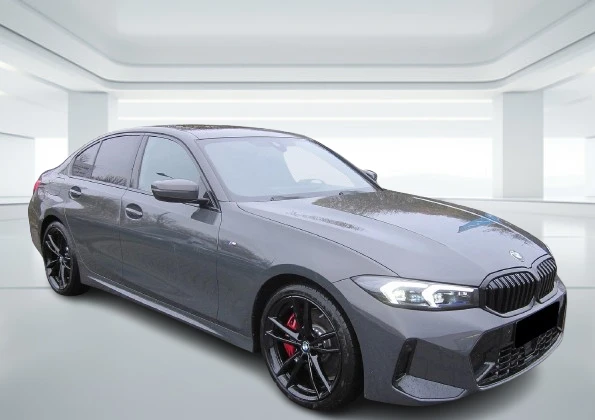 BMW 330 d xDrive = M-Sport Pro = Гаранция - 106340 лв. / 54370.78 € - 18820175 1