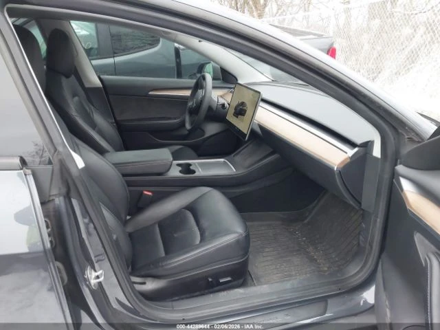 Tesla Model 3 MODEL 3 PERFORMANCE DUAL M, снимка 10 - Автомобили и джипове - 53590652