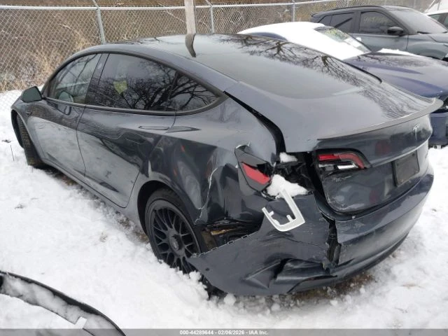 Tesla Model 3 MODEL 3 PERFORMANCE DUAL M, снимка 3 - Автомобили и джипове - 53590652