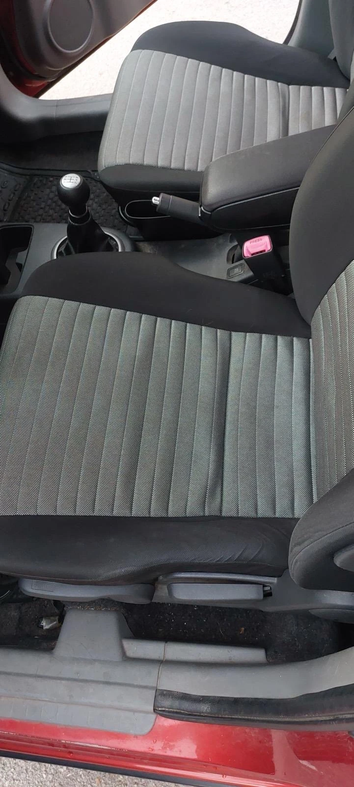 Suzuki SX4, снимка 7 - Автомобили и джипове - 53845387