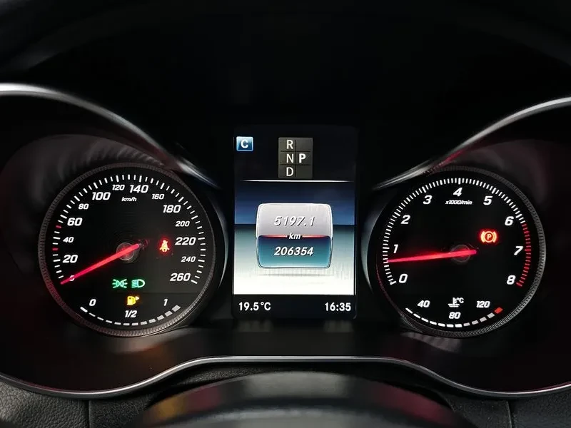 Mercedes-Benz C 200  Avantgarde | Mobile.bg � ����������� 8