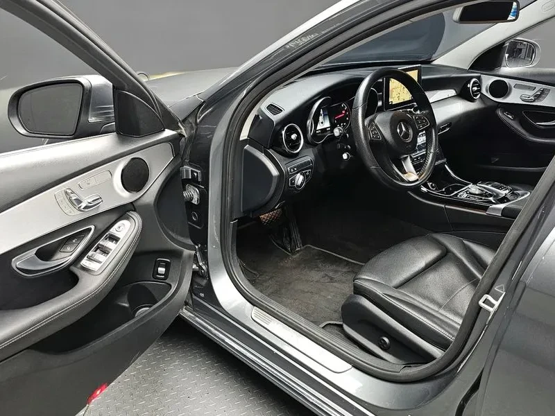 Mercedes-Benz C 200  Avantgarde | Mobile.bg � ����������� 10
