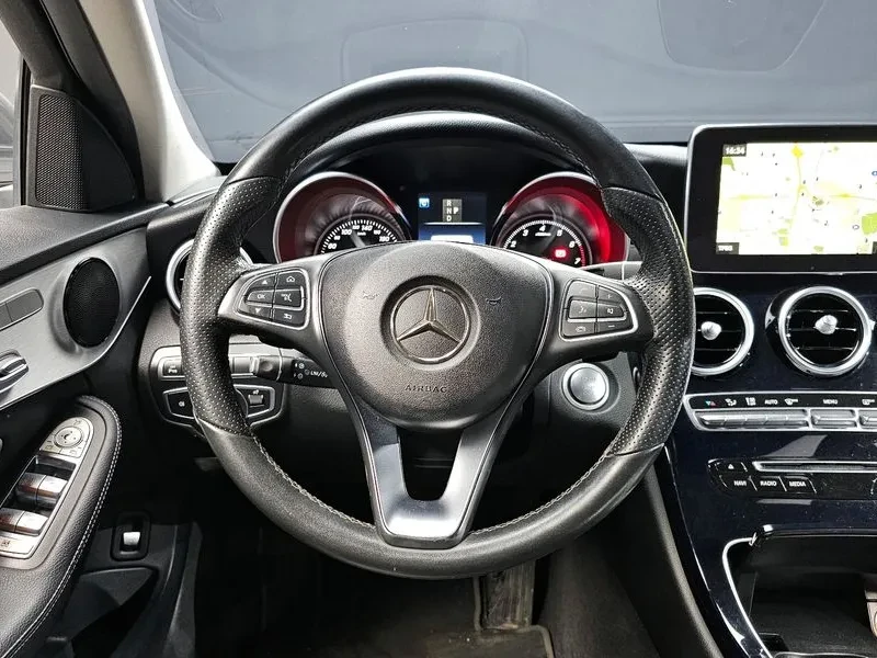 Mercedes-Benz C 200  Avantgarde | Mobile.bg � ����������� 12