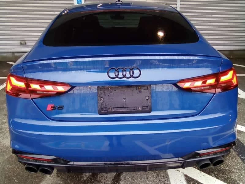 Audi S5 * TECHNIK * CARFAX * ОПЦИЯ ЗА ФИНАНСИРАНЕ, снимка 16 - Автомобили и джипове - 55726889