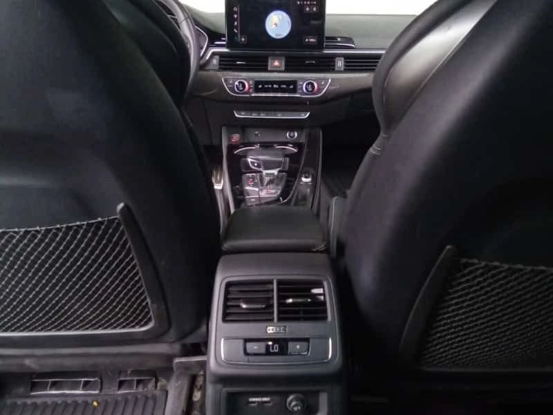 Audi S5 * TECHNIK * CARFAX * ОПЦИЯ ЗА ФИНАНСИРАНЕ, снимка 9 - Автомобили и джипове - 55726889