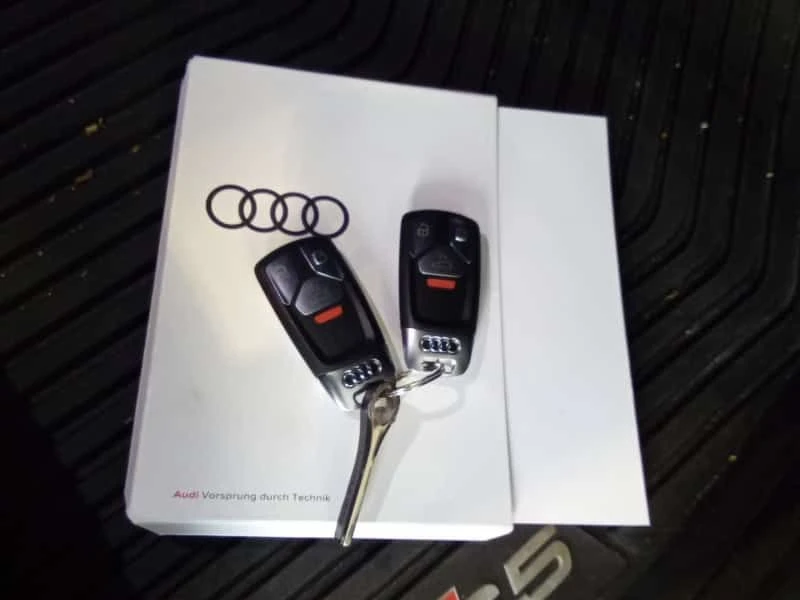 Audi S5 * TECHNIK * CARFAX * ОПЦИЯ ЗА ФИНАНСИРАНЕ, снимка 6 - Автомобили и джипове - 55726889