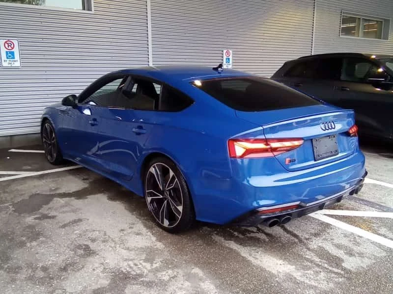 Audi S5 * TECHNIK * CARFAX * ОПЦИЯ ЗА ФИНАНСИРАНЕ, снимка 13 - Автомобили и джипове - 55726889