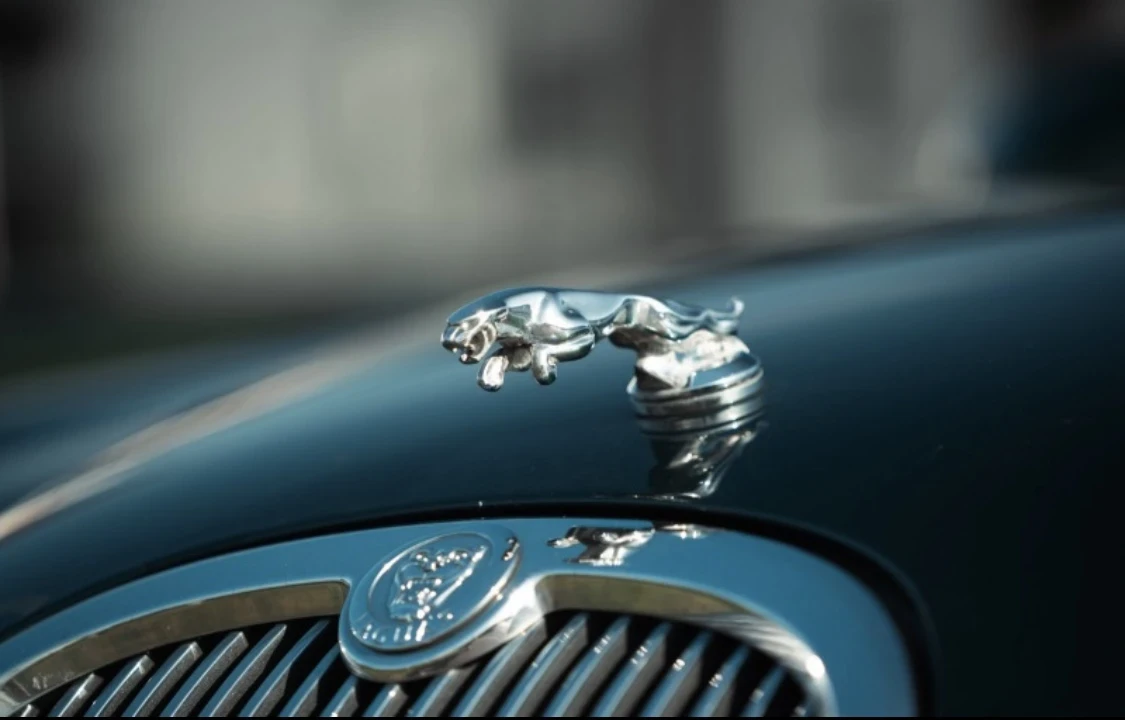 Jaguar S-type 4.2 R SUPERCHARGED V8, снимка 1