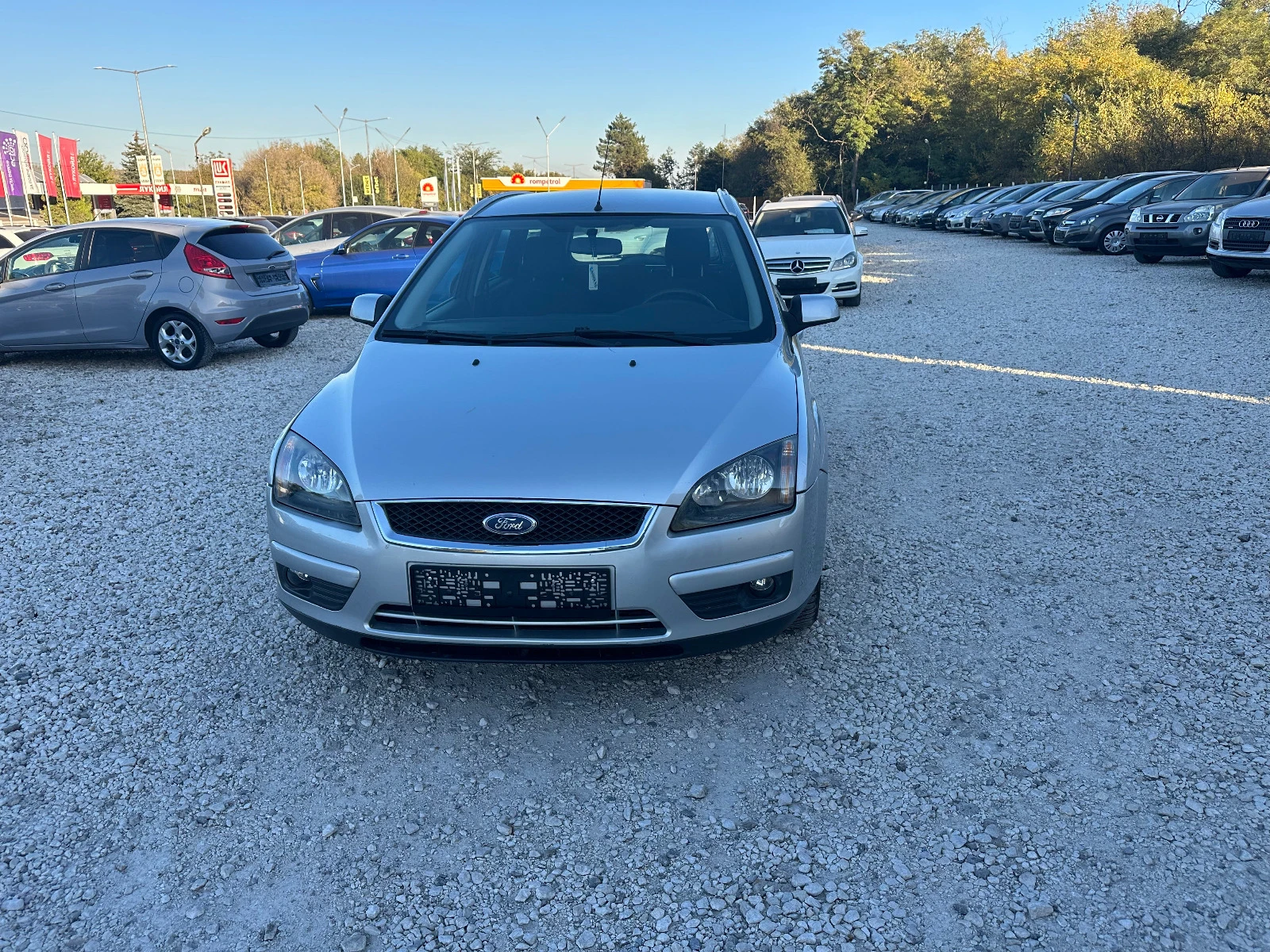 Ford Focus 1.6tdci 90k.c*UNIKAT* - [1] 