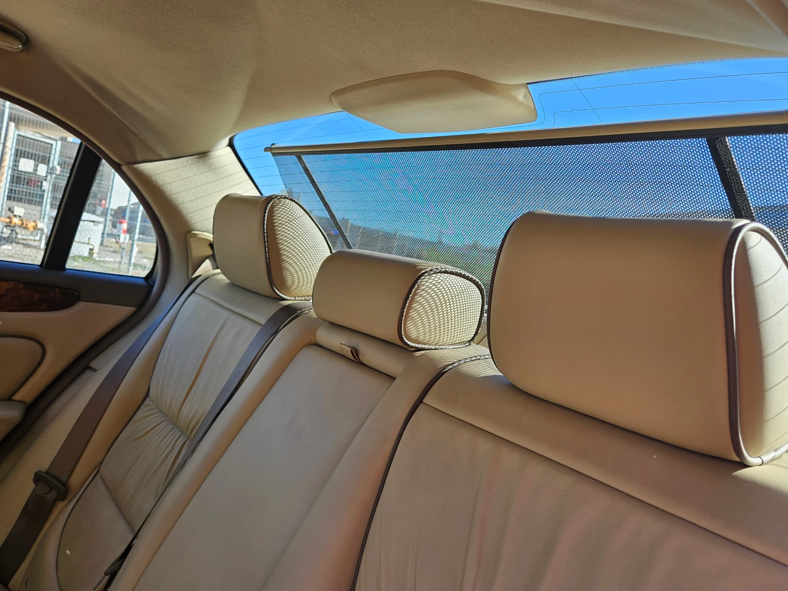 Jaguar Xj | Mobile.bg — изображение 14