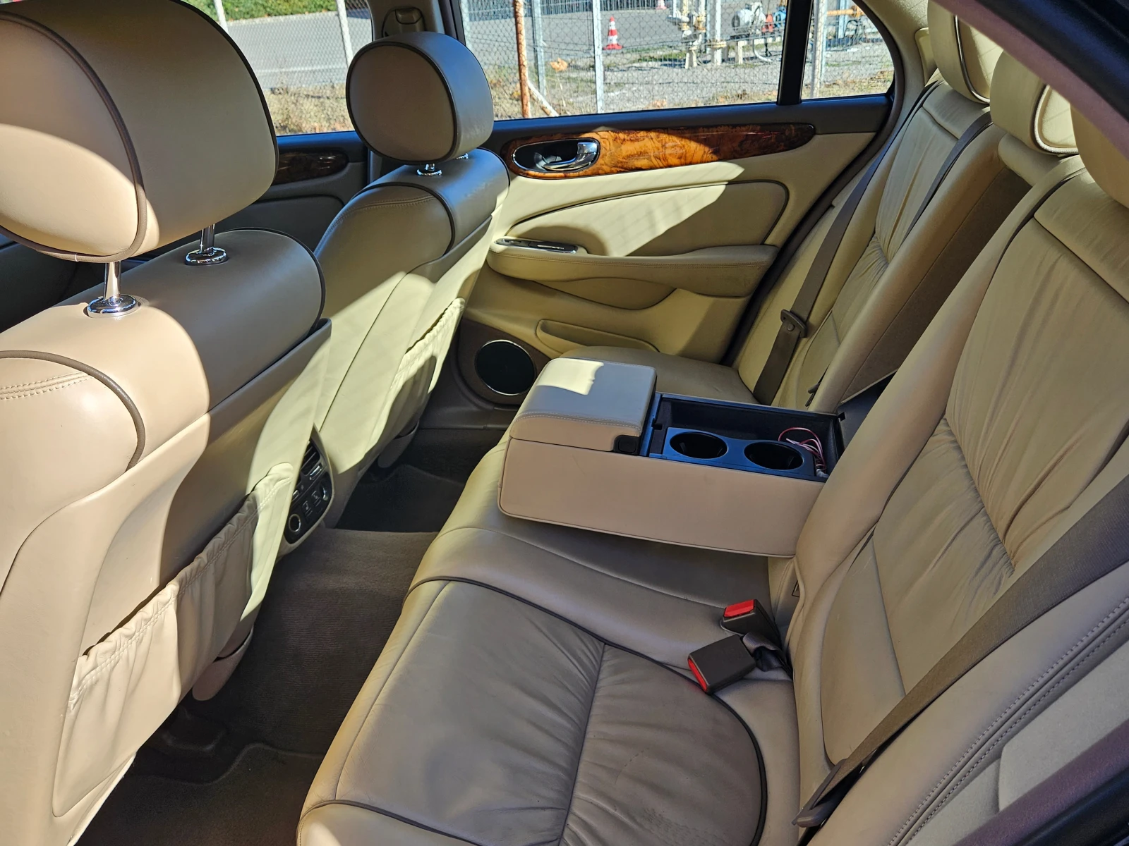 Jaguar Xj | Mobile.bg — изображение 13