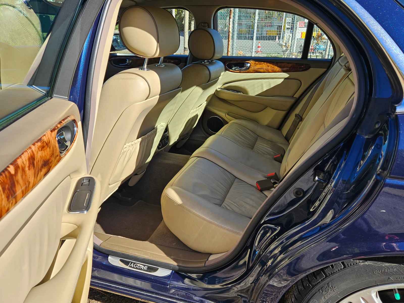 Jaguar Xj | Mobile.bg — изображение 12