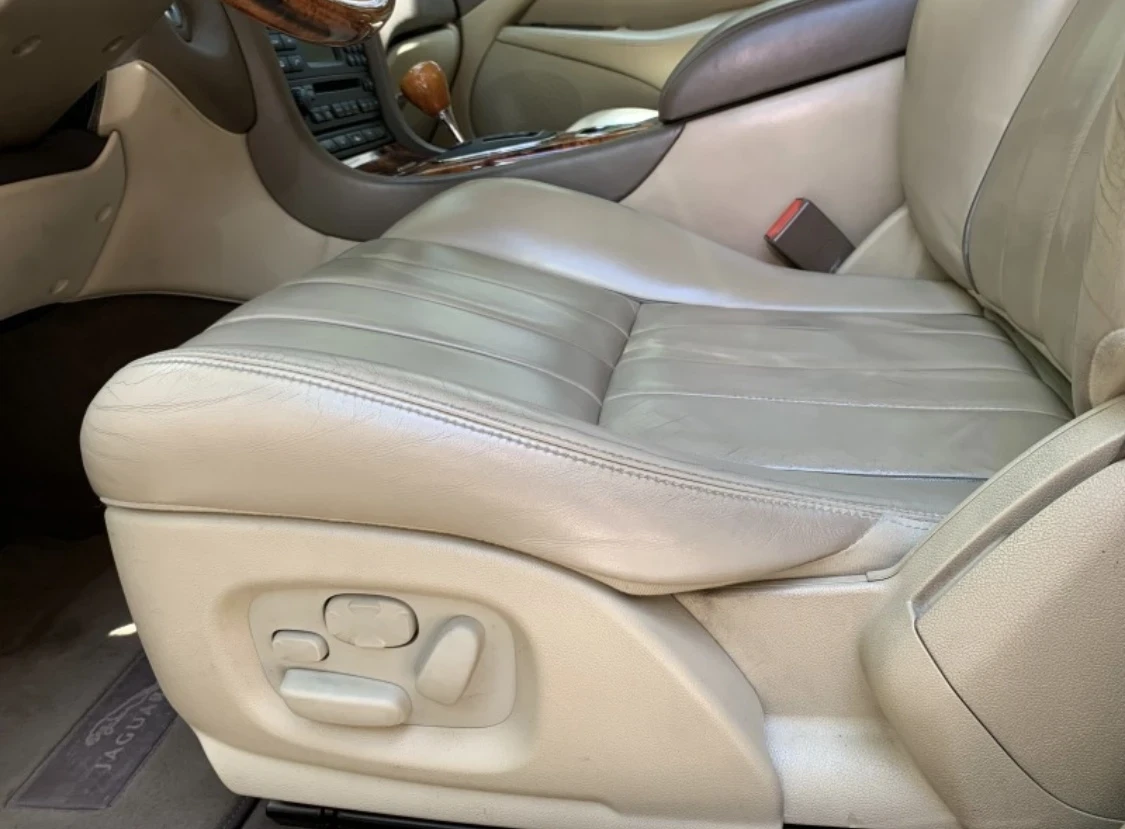 Jaguar S-type 4.2 R SUPERCHARGED V8 | Mobile.bg � ����������� 11