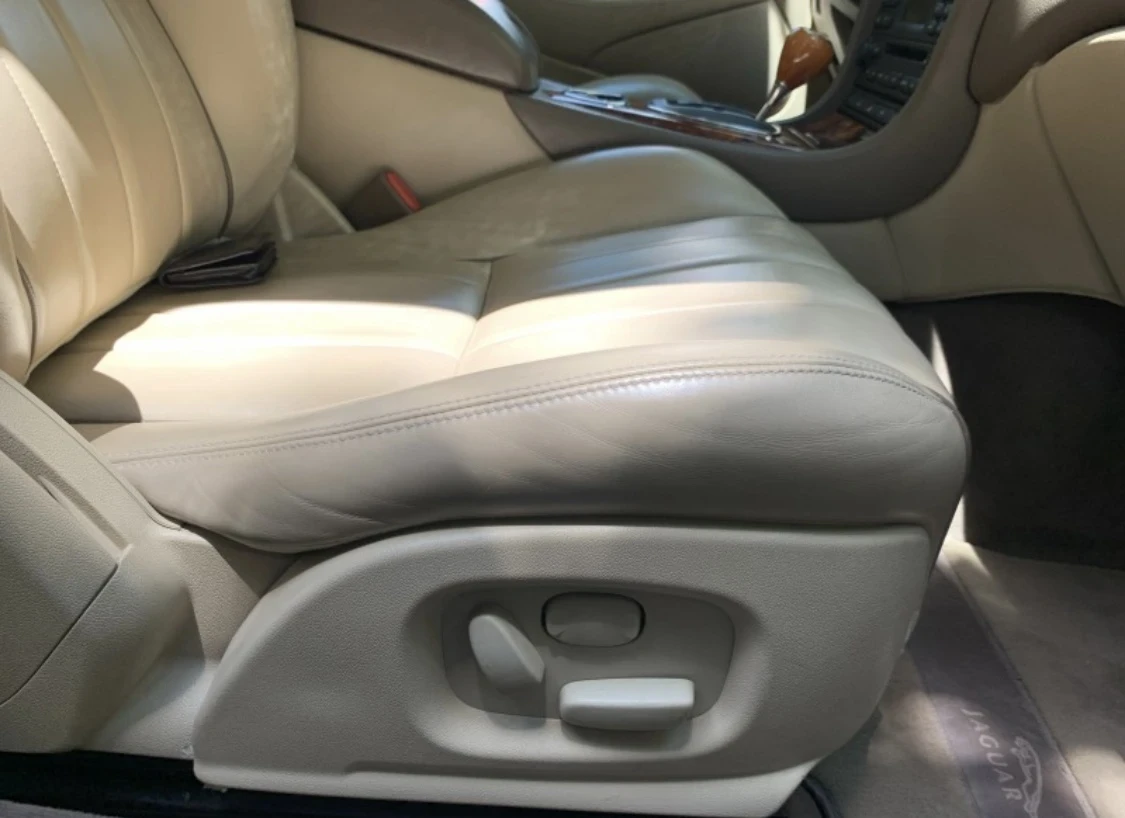 Jaguar S-type 4.2 R SUPERCHARGED V8 | Mobile.bg � ����������� 13