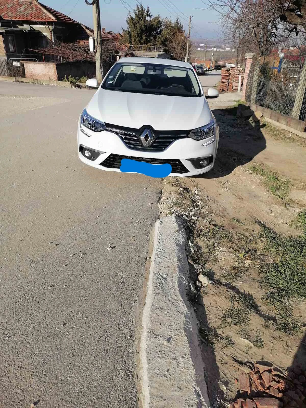 Renault Megane  - изображение 2