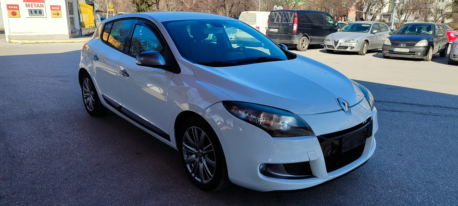 Renault Megane 1.5 dci - изображение 2