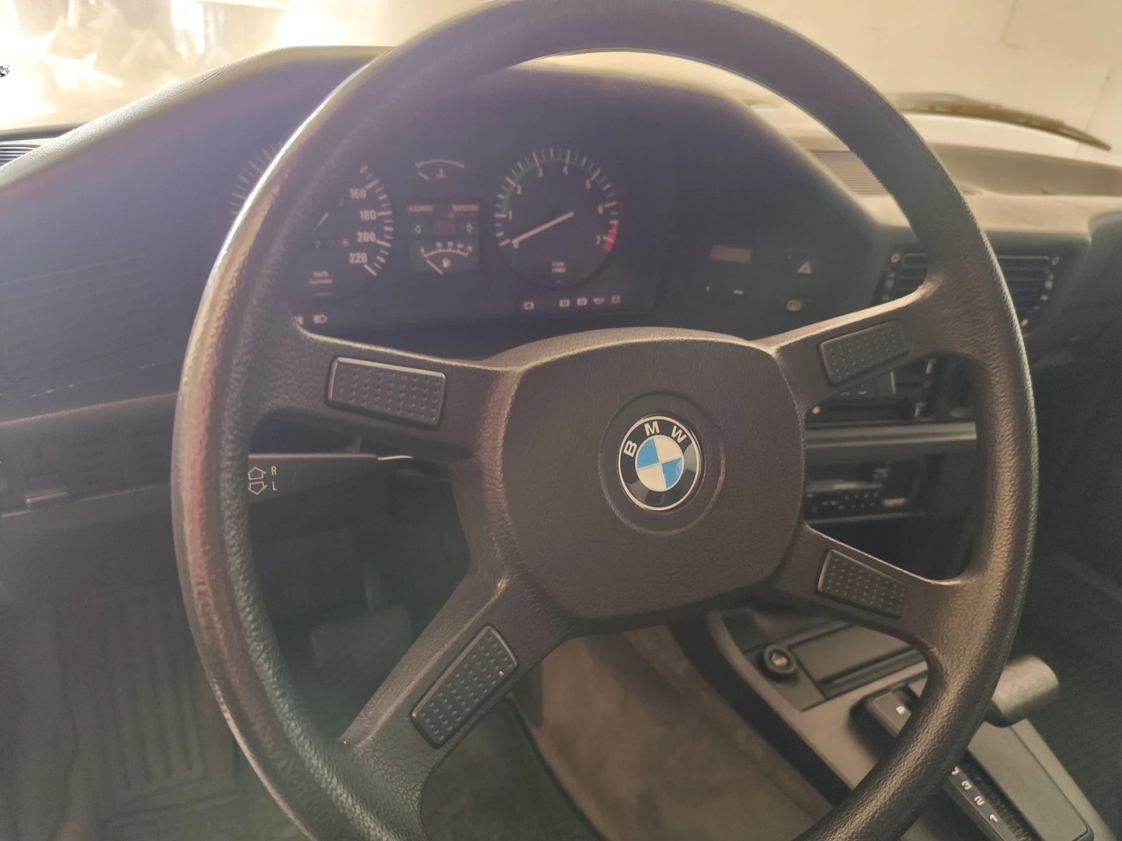 BMW 525 e - изображение 4