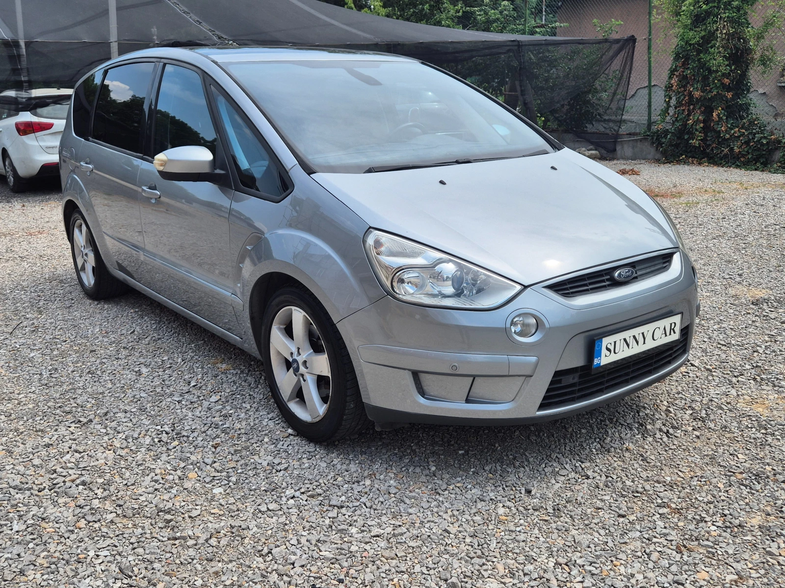 Ford S-Max 7-местен -2.0tdci - изображение 2
