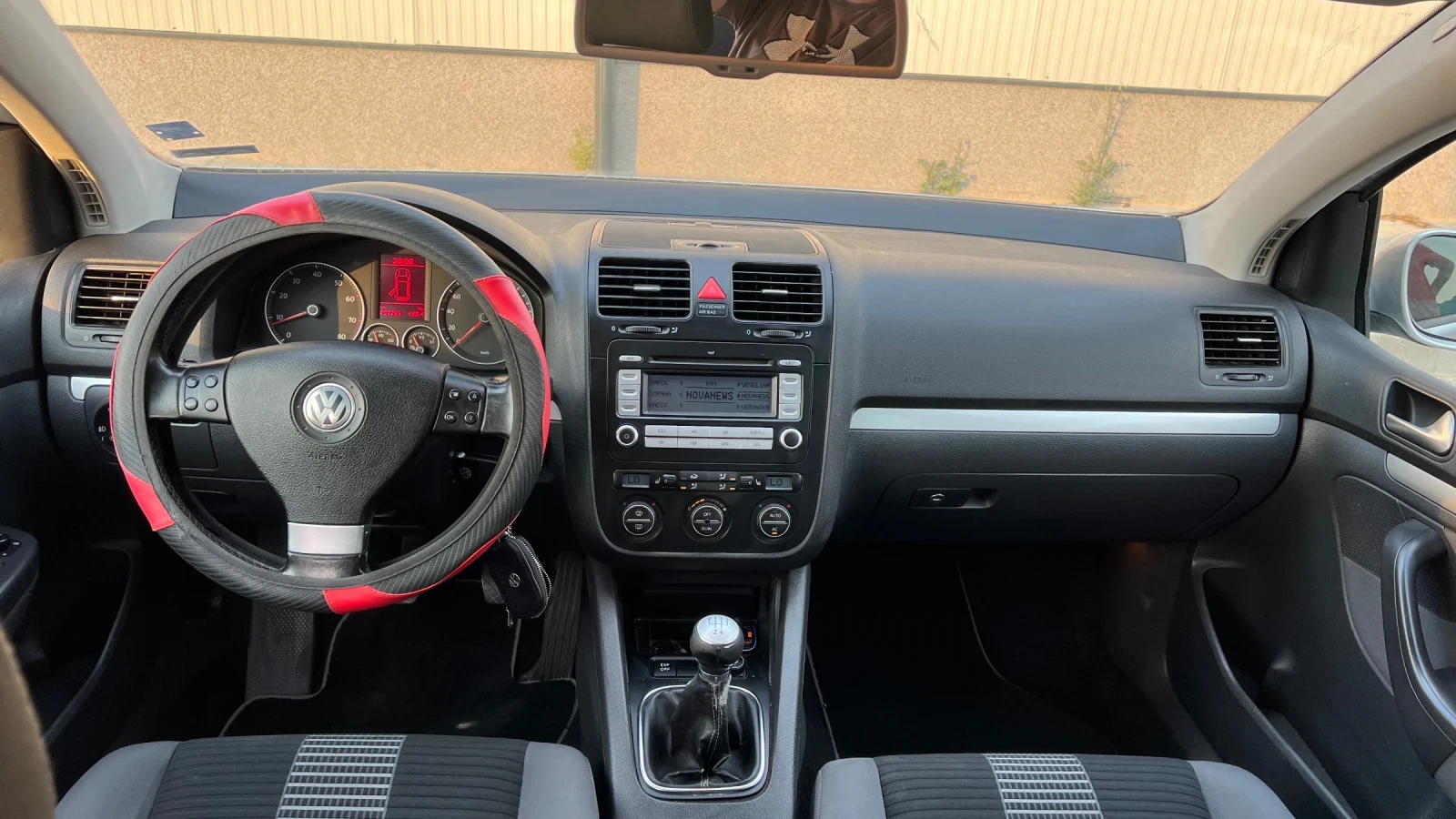 VW Golf 1.4 + ������ ������ | Mobile.bg � ����������� 11