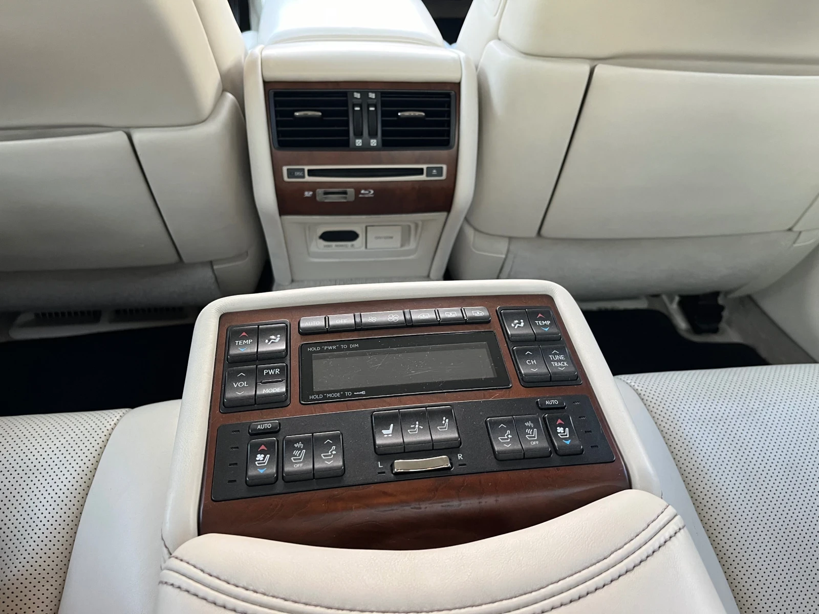 Lexus LS 600 HL/AWD/President/Full/BARTER!!! - изображение 7