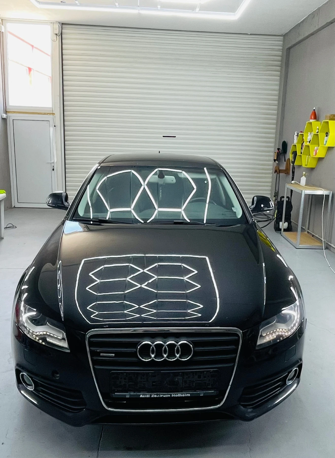 Audi A4 3.0 TDI - изображение 2