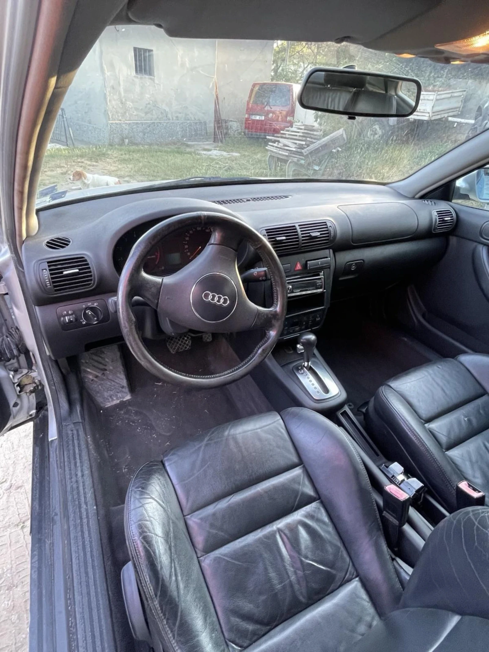 Audi A3  - изображение 7