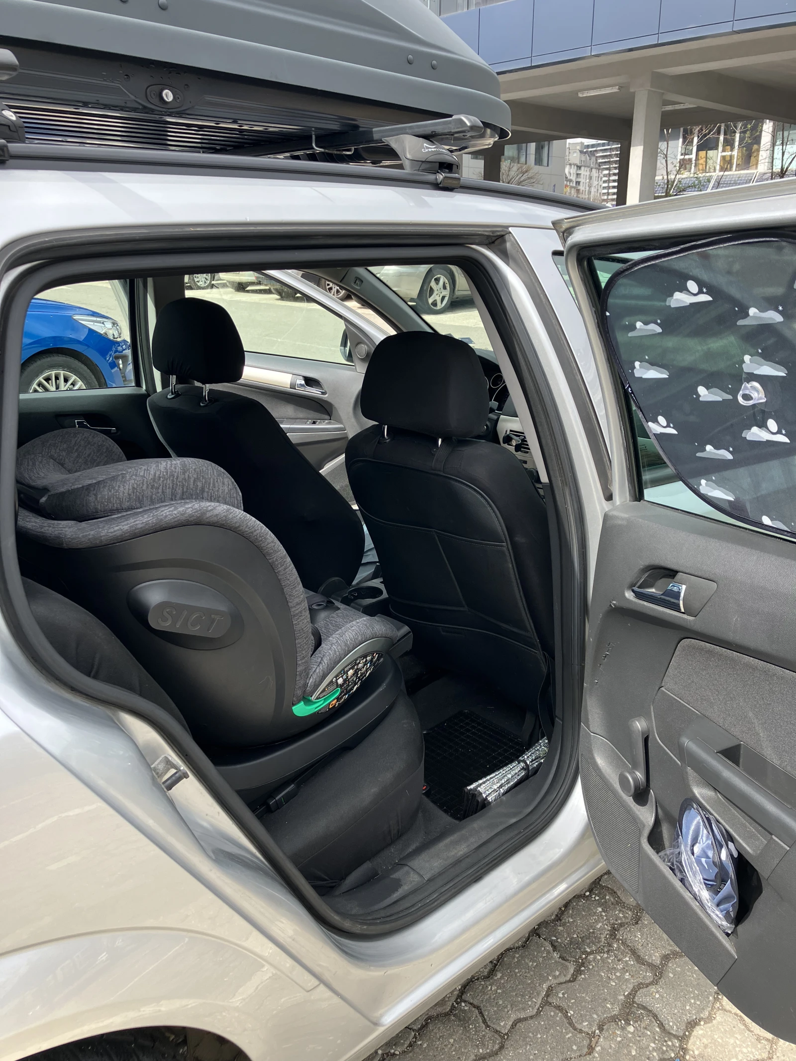 Opel Astra | Mobile.bg   12