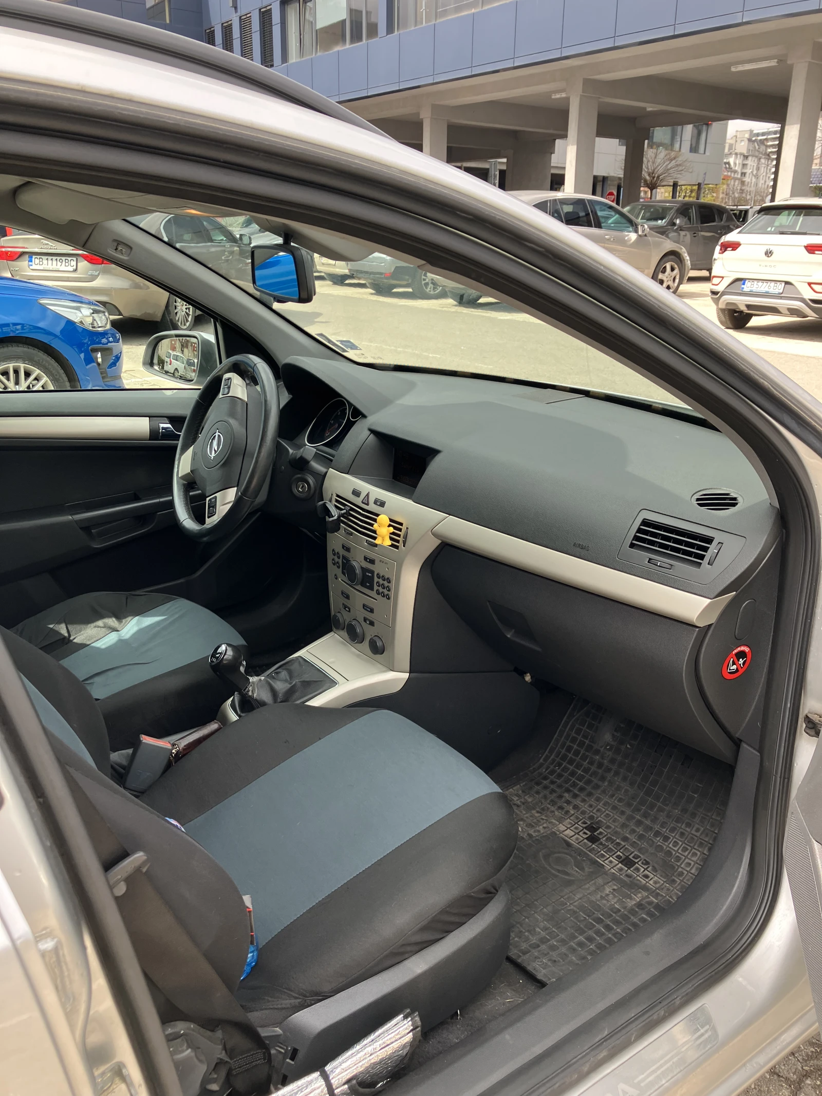 Opel Astra  - изображение 6