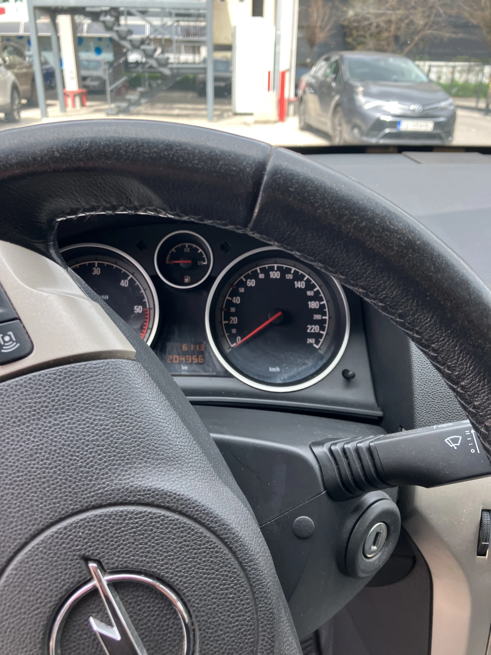 Opel Astra  - изображение 10