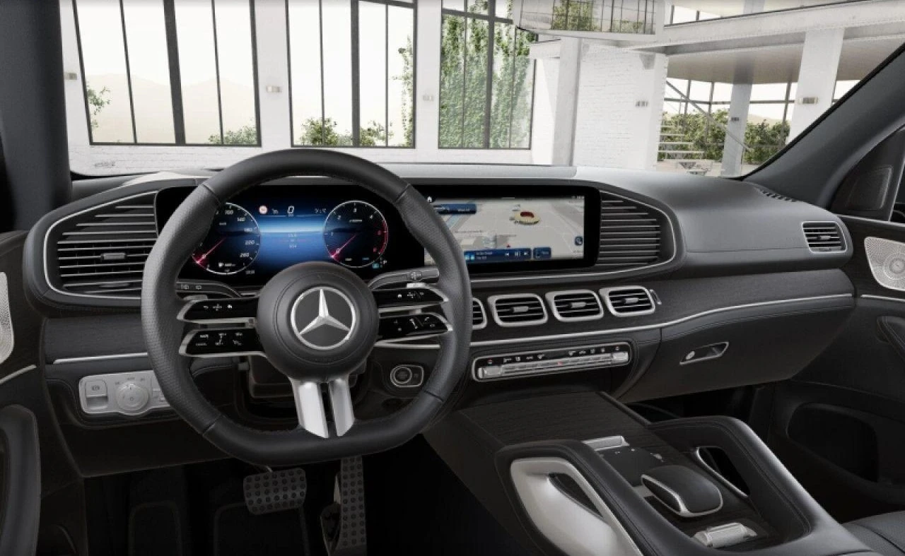 Mercedes-Benz GLS 450 d/AMG/FACELIFT/NIGHT/EXCLUSIV/BURM/PANO/HEAD UP/23 - изображение 7