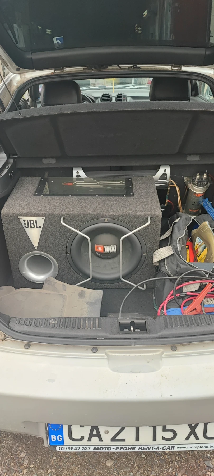 Hyundai Coupe  - изображение 10