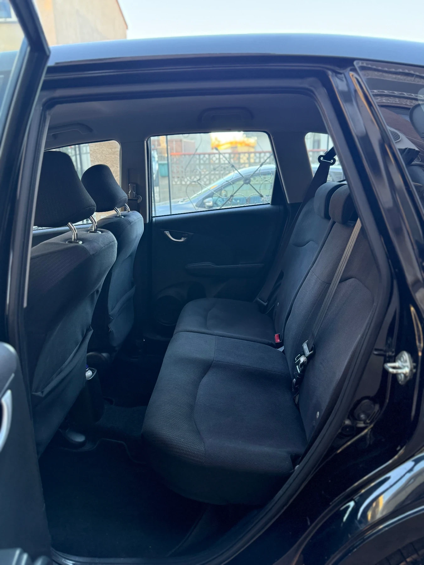 Honda Jazz 1. 4 i-VTEC  100%    | Mobile.bg   15