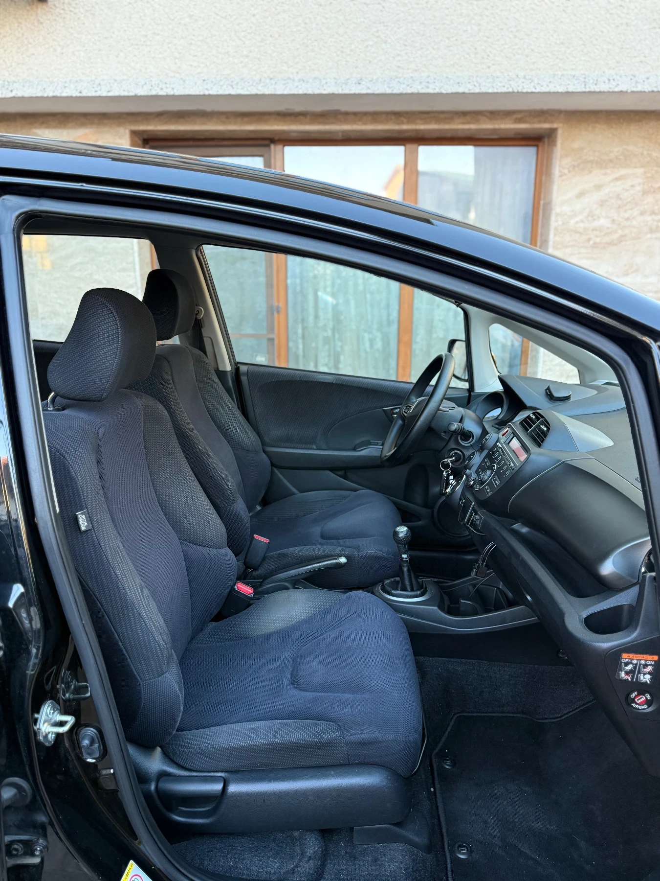 Honda Jazz 1. 4 i-VTEC  100%    | Mobile.bg   13