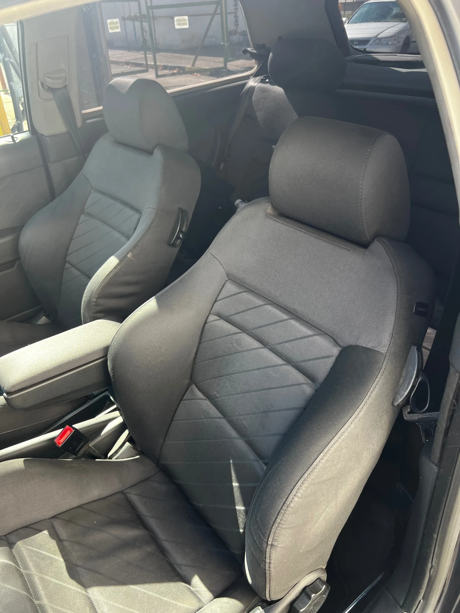 Audi A3 1.8T | Mobile.bg   5