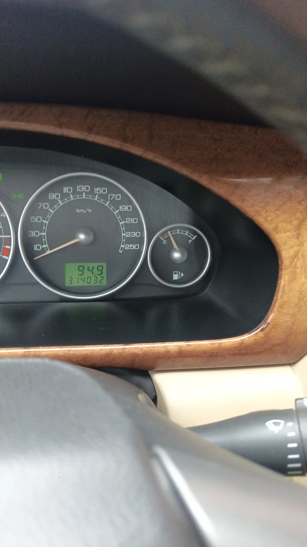 Jaguar X-type  - изображение 7