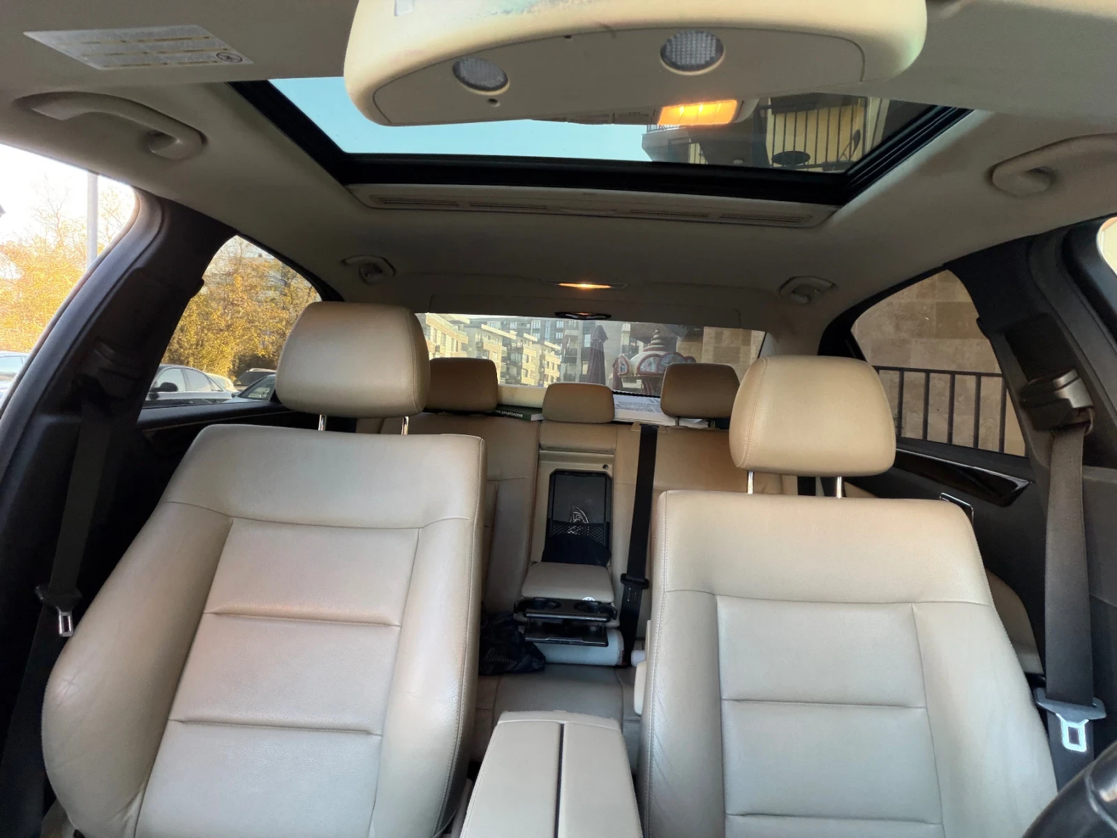 Mercedes-Benz E 220  - изображение 6