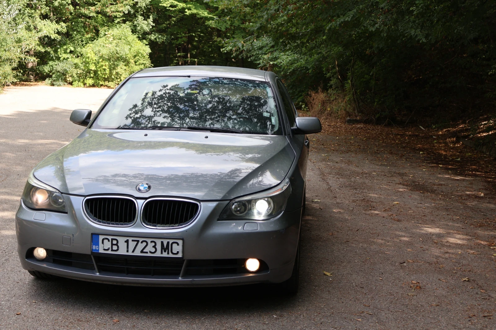 BMW 525 | Mobile.bg   17